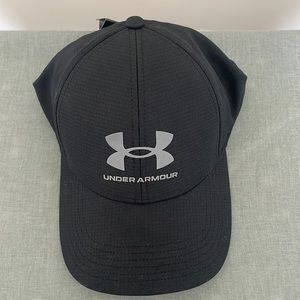 Men's UA Iso-Chill ArmourVent™ Stretch Hat